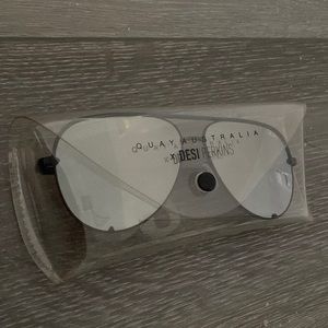 Quay Australia x Desi Perkins High Key